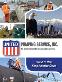 United Pumping Servie full brochure download